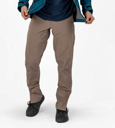 Dirtlej trailscout waterproof long - mtb pants