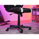 Trust gxt 703w riye gamingstoel (zwart wit) - afbeelding 10