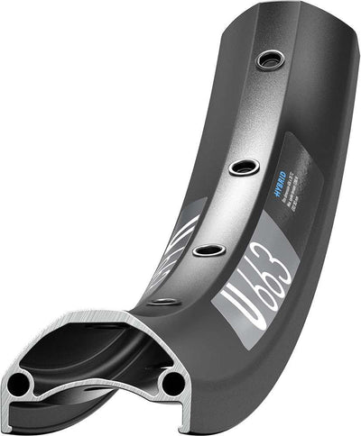 Dt swiss u 663 27.5 rim