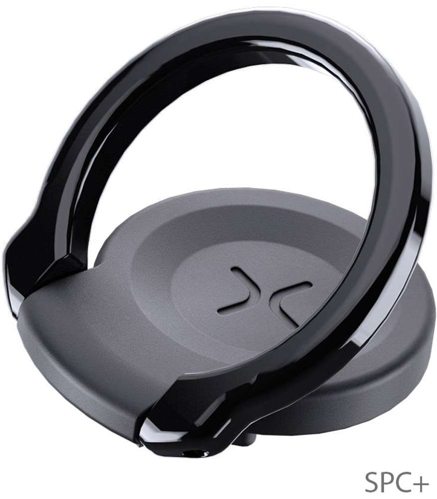 Sp connect ring mount