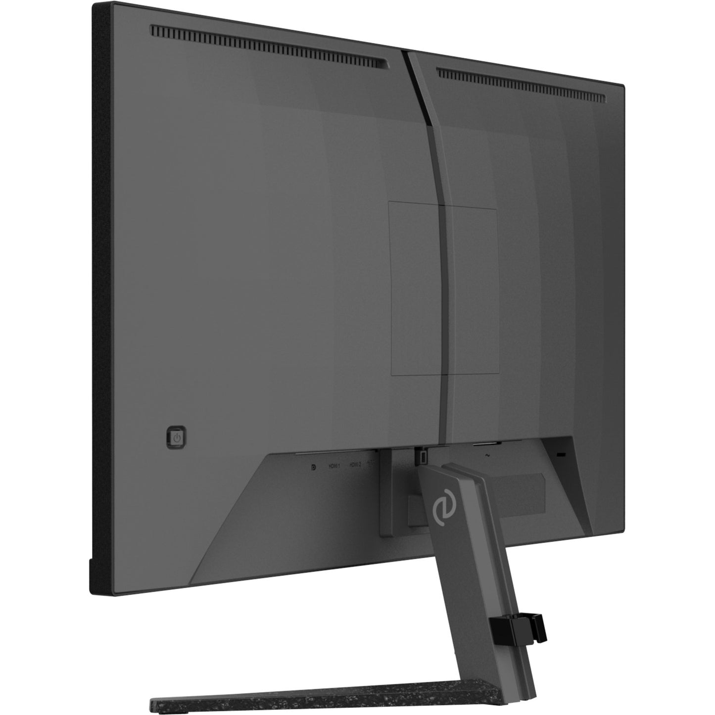 Philips evnia 27m2n3500nl 00 27 gaming monitor (zwart, 2x hdmi, displayport, 180 hz)