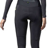 Alé stones cargo 2.0 - women's bib shorts with pad