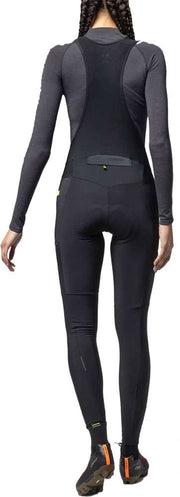 Alé stones cargo 2.0 - women's bib shorts with pad - afbeelding 2