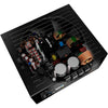 Be quiet! straight power 12 platinum modulaire 750 watt voeding (zwart, 1x 12v-2x6, 4x pcie)