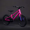 Cube numove 140 fucsia´n´plum
