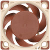 Noctua nf-a4x20 pwm case fan (40 x 40 x 20 mm)