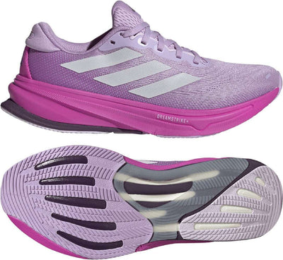 Adidas supernova rise 2 - women's running shoes