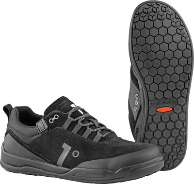 First degree flite - mtb shoes