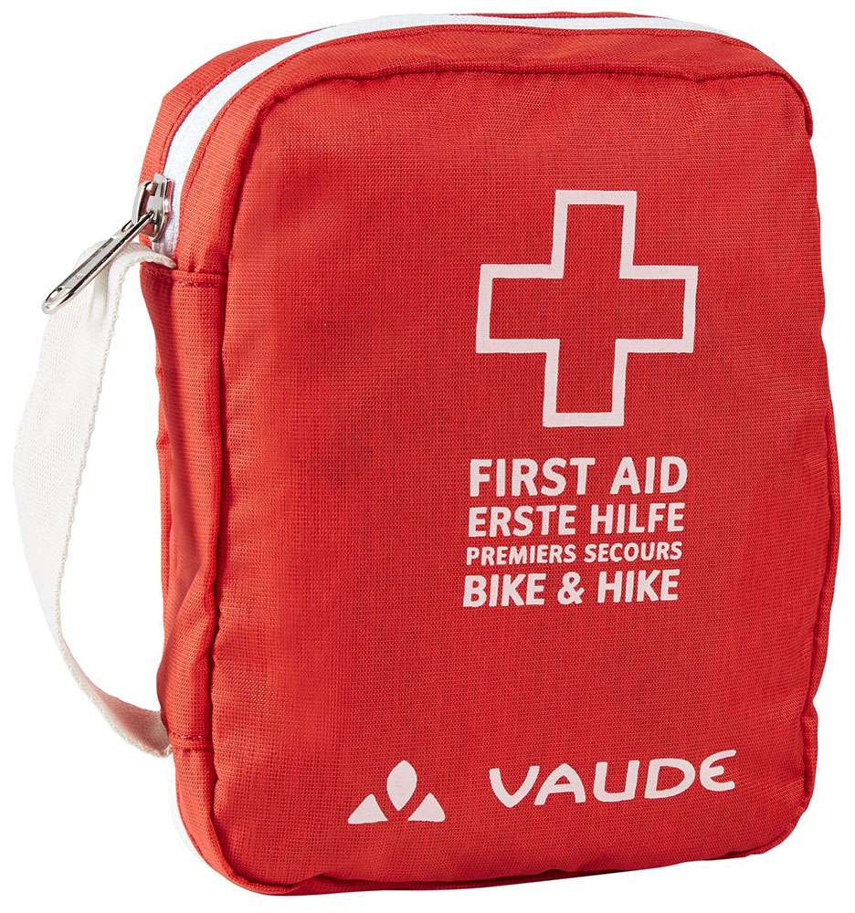 Vaude first aid kit