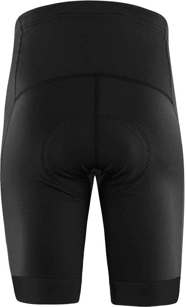 Löffler basic - cycling shorts with pad