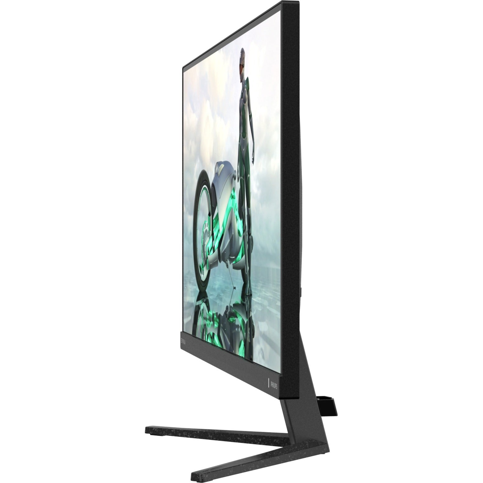 Philips evnia 27m2n3500nl 00 27 gaming monitor (zwart, 2x hdmi, displayport, 180 hz)