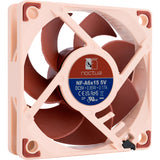 Noctua nf-a6x15 5v case fan (60 x 60 x 15 mm) - afbeelding 1