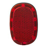 Busch muller busch + müller secuzed plus dynamo diode rear light
