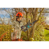 Gardena accukettingzaag powersaw 250 18v solo (grijs turquoise, accu en oplader niet inbegrepen, power for all alliance)