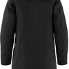 Fjällräven hc hydratic padded - women's parka