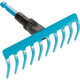 Gardena combisystem hark (turquoise, 3185-20)