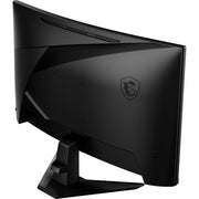 Msi mag 27c6f 27 curved gaming monitor (zwart, 2x hdmi, displayport, 180 hz) - afbeelding 10