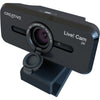 Creative live! cam sync v3 webcam (zwart)