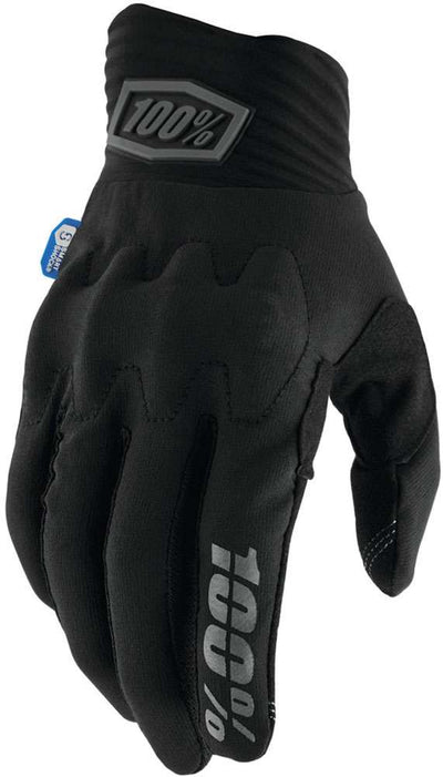 100% cognito - mtb gloves