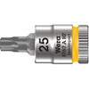 Wera safe-torque a 1 shk set 1 draaimomentsleutel (zwart groen, 1 4 vierkant, 2-12 nm, 20‑delig)