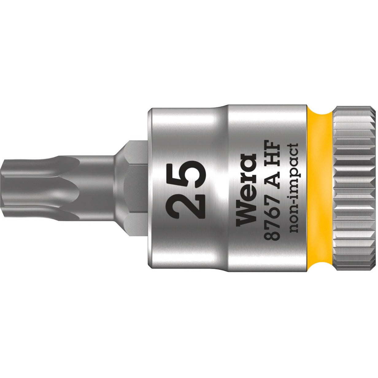 Wera safe-torque a 1 shk set 1 draaimomentsleutel (zwart groen, 1 4 vierkant, 2-12 nm, 20‑delig)