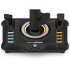 Turtle beach velocityone flightstick joystick (zwart, xbox series x|s | xbox one | windows 10 11)