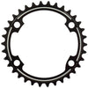 Shimano dura ace chainring for fc-r9100 50 34t
