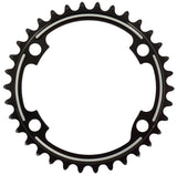 Shimano dura ace chainring for fc-r9100 50 34t - afbeelding 2