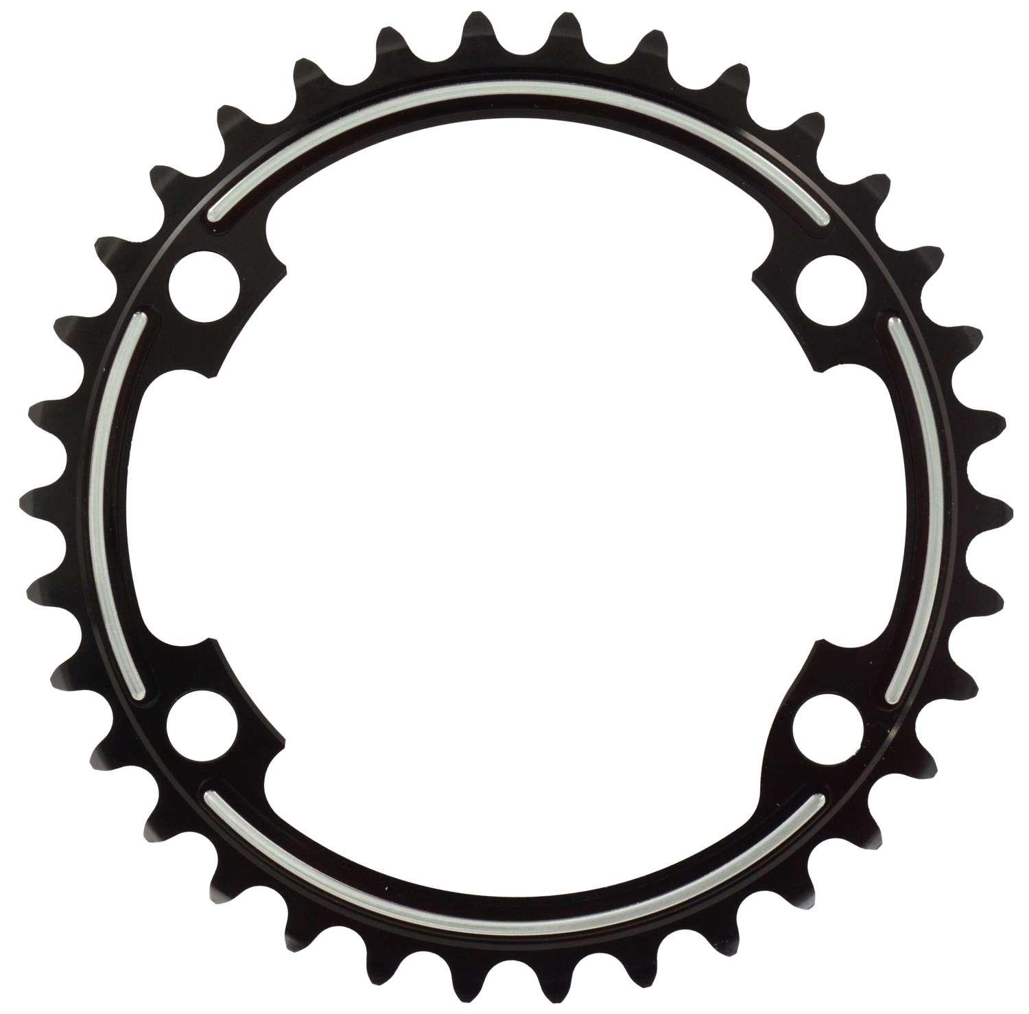 Shimano dura ace chainring for fc-r9100 50 34t
