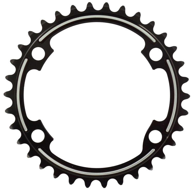 Shimano dura ace chainring for fc-r9100 50 34t