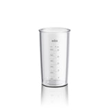 Braun multi quick 7 staafmixer mq 7005b (wit roestvrij staal) - afbeelding 13