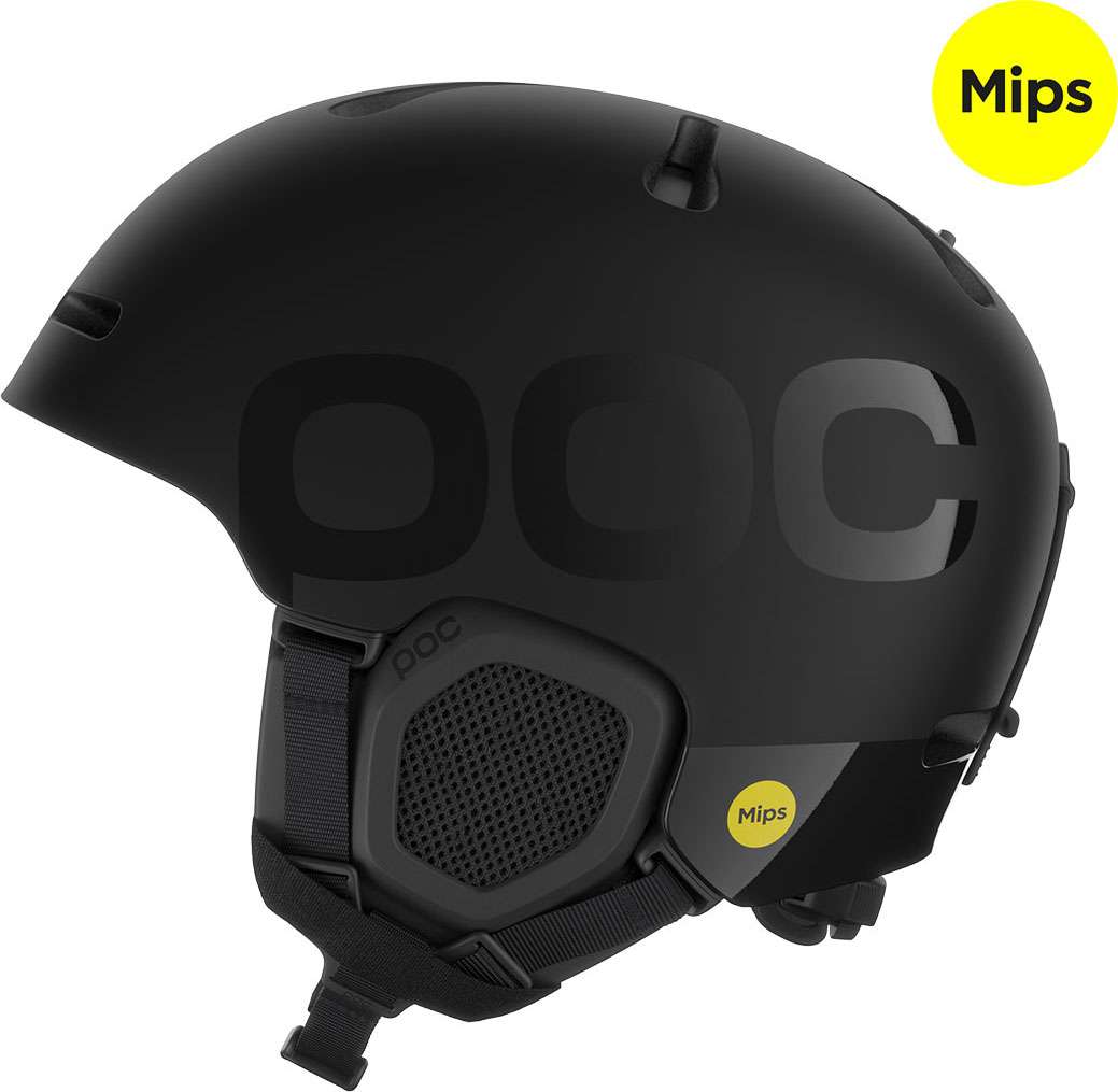 Poc fornix bc - ski helmet
