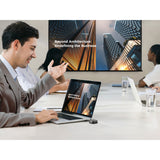 Viewsonic viewshare wpd-900 draadloze schermcastkit streaming client (zwart, usb-c) - afbeelding 12