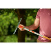 Wolf-garten hark 12 tands dr-m30 - harken - 30 cm