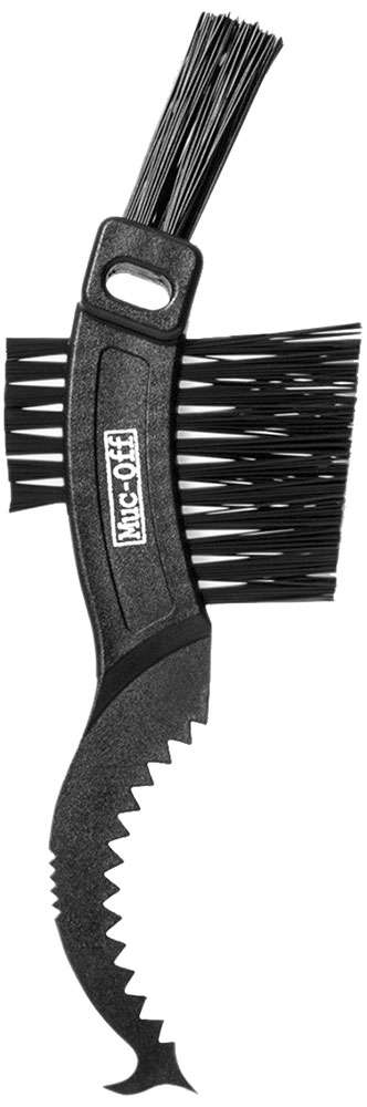 Muc-off borstel claw brush
