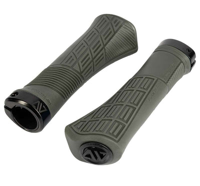 Acid hybrid perform handles