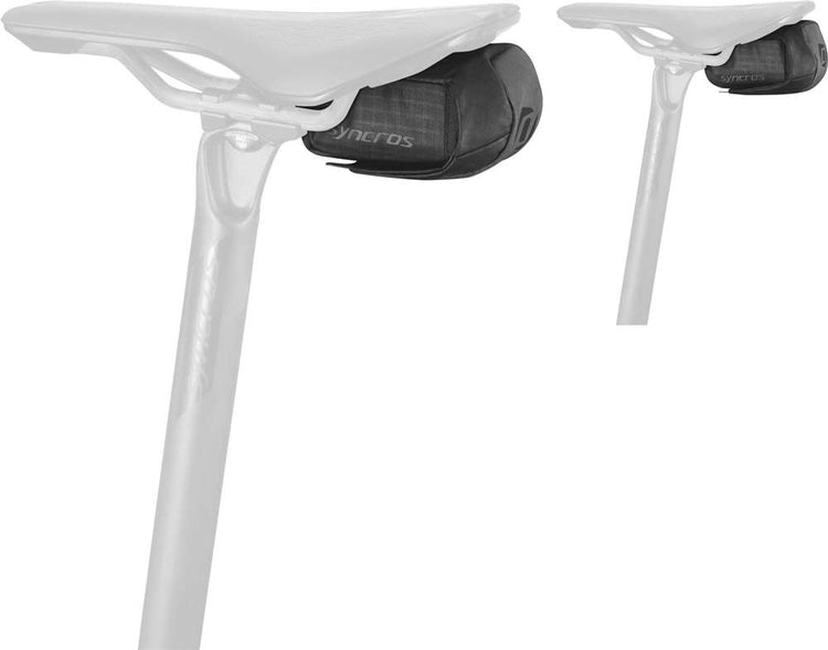 Syncros speed is direct mount saddlebag | 0,2 liter