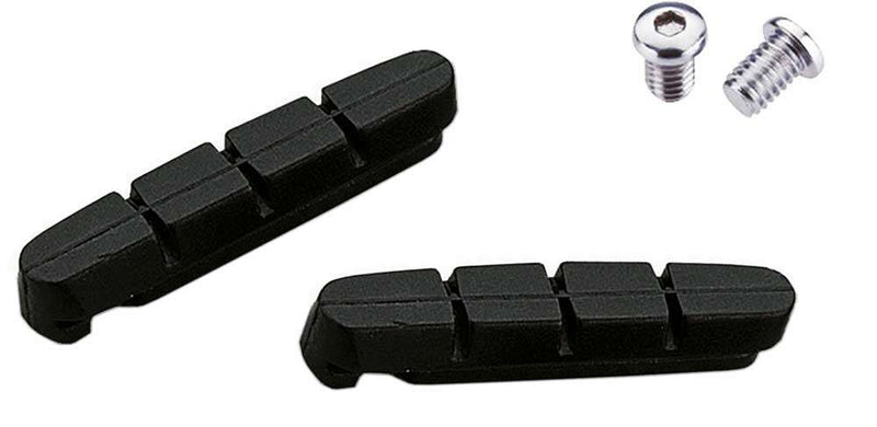 Jagwire road pro s power shimano sram brake pads