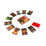 White goblin games claim reinforcements: fire kaartspel (nederlands, uitbreiding, 2 spelers, 25 minuten, vanaf 10 jaar) - afbeelding 7