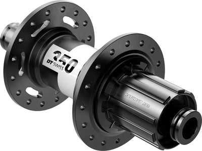 Dt swiss 350 classic deg72 mtb cl 12x148mm rear hub