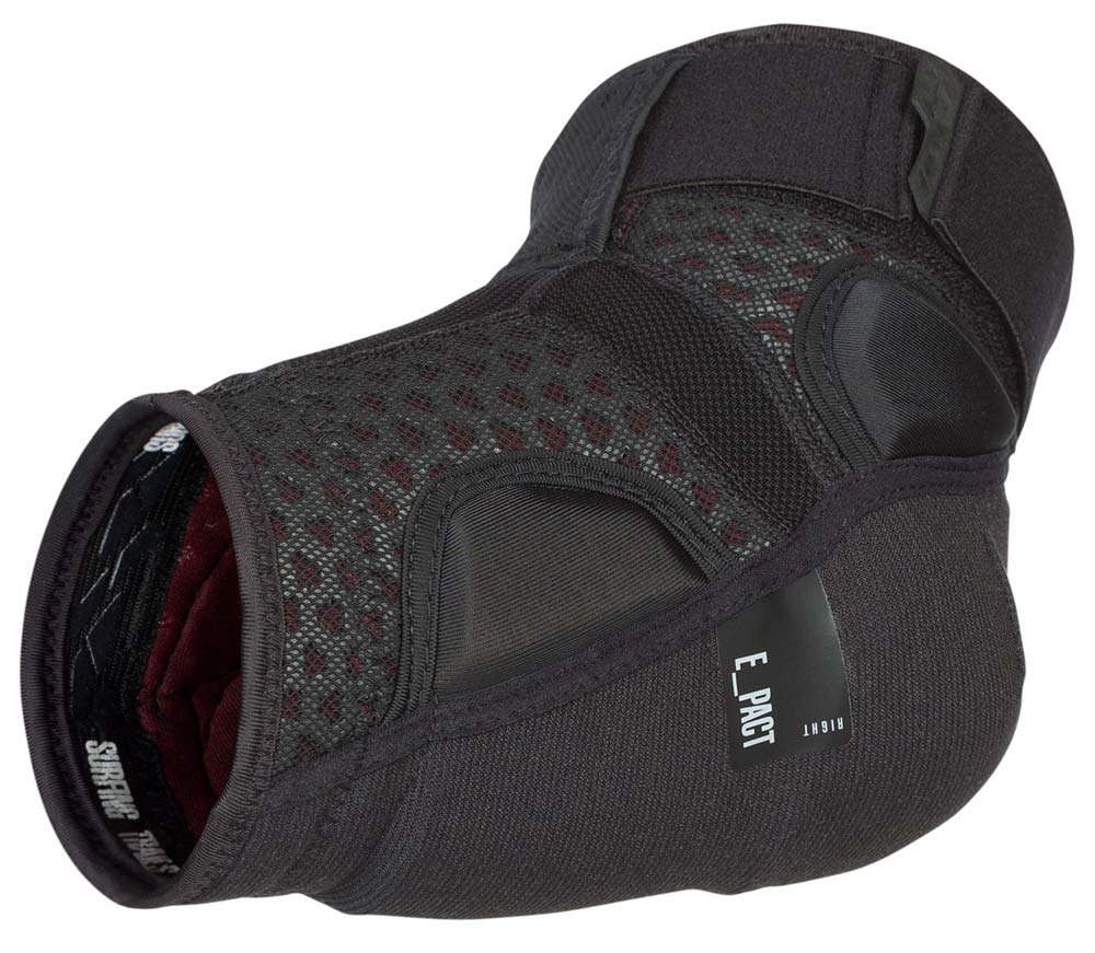 Ion e_pact - elbow protectors