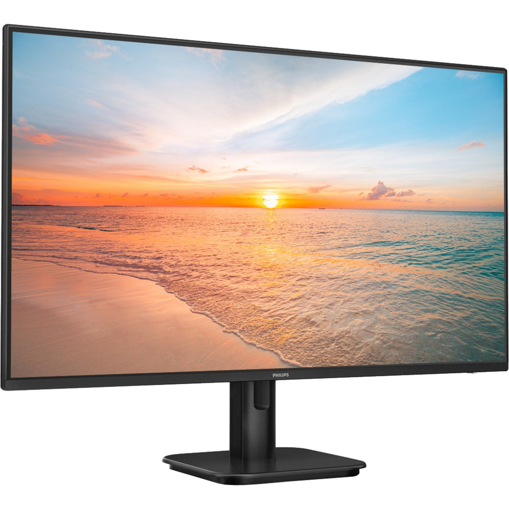 Philips 27e1n1100a 00 27 monitor (zwart, hdmi, vga)