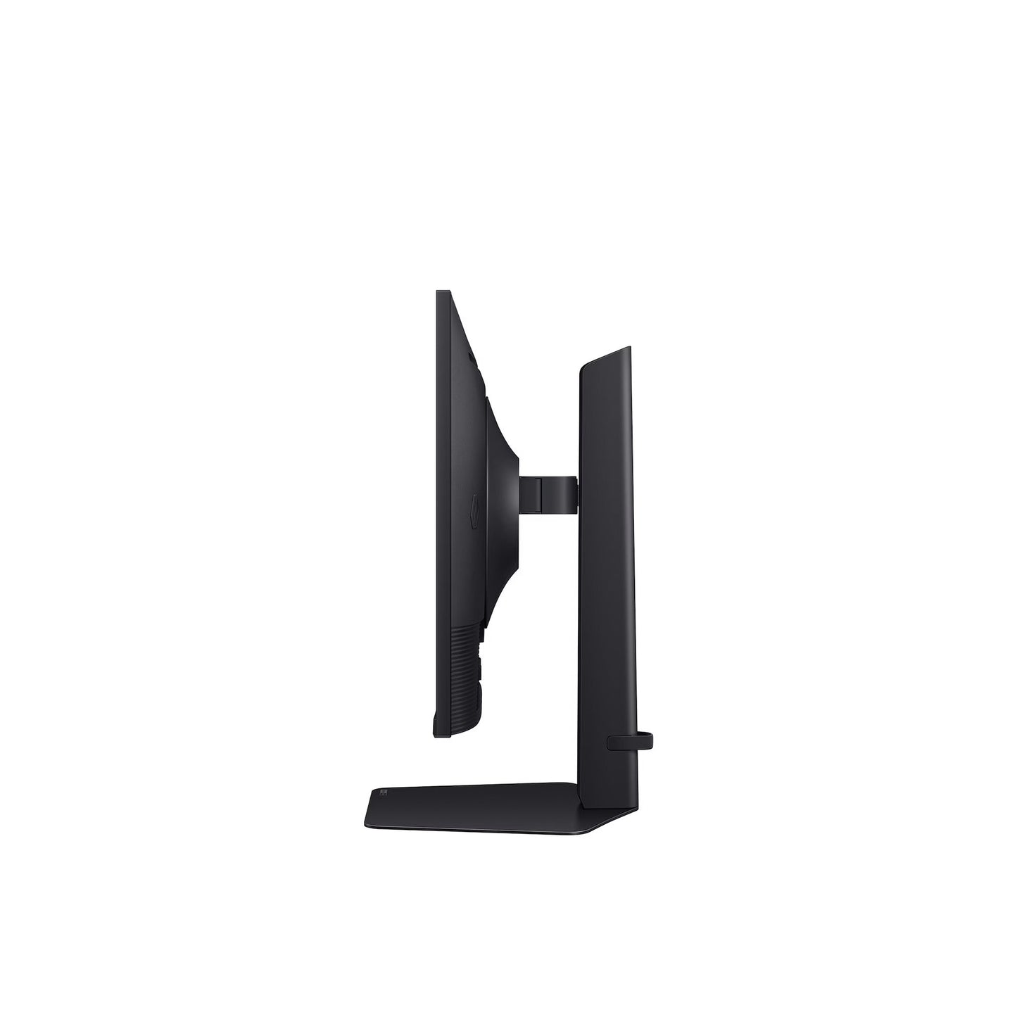 Samsung odyssey s27fg602eu 27 gaming monitor (zwart, 350 hz, hdmi, displayport, free-sync-premium)