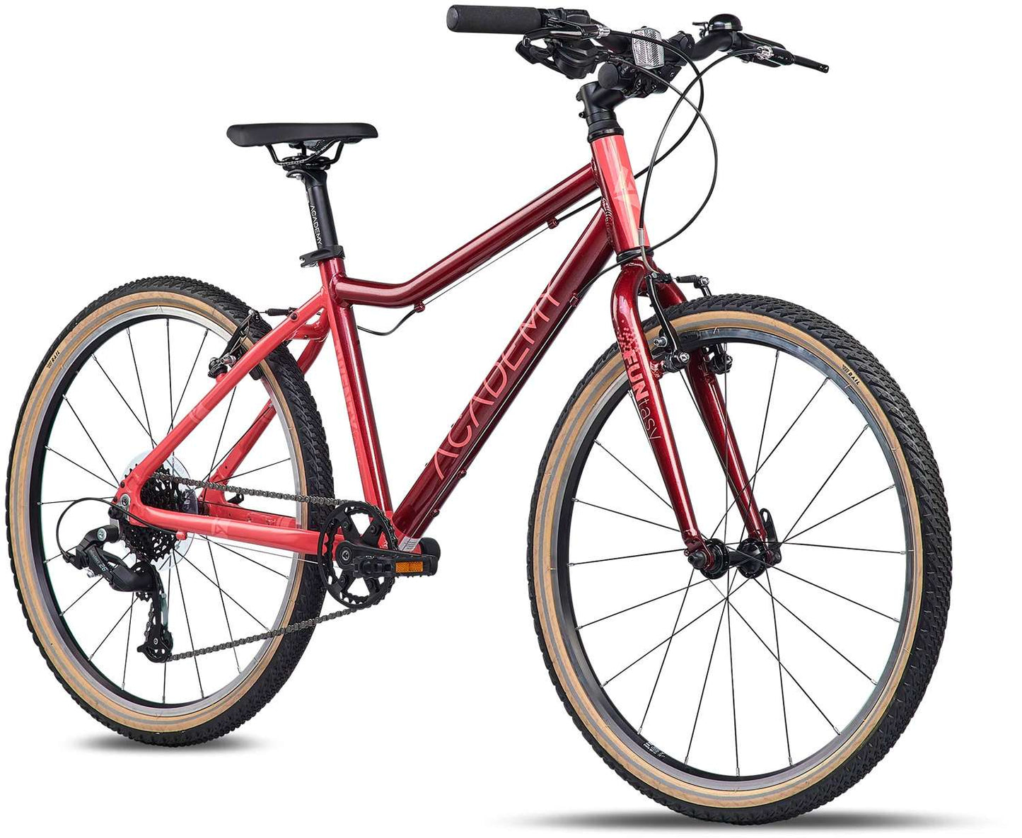 Academy grade 5 funtasy children's bike