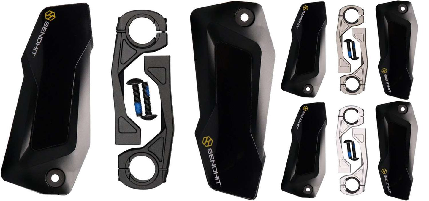 Sendhit nock handguards v3