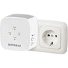 Netgear ex3110 – ac750 wifi range extender access point (wit)