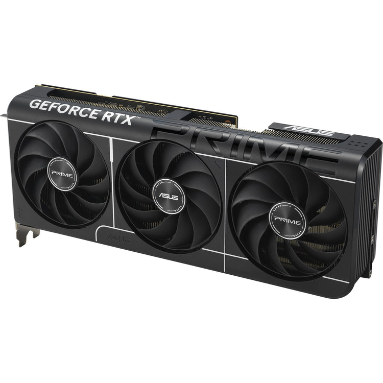 Asus prime geforce rtx 5070 ti oc 16g grafische kaart (3x displayport, 1x hdmi)