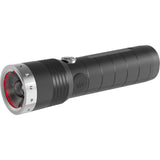 Ledlenser mt14 zaklamp (zwart, 1000 lm, 6000 - 8000k) - afbeelding 1
