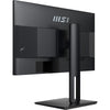 Msi pro mp245pg 23.8 monitor (zwart, hdmi, displayport, vga)