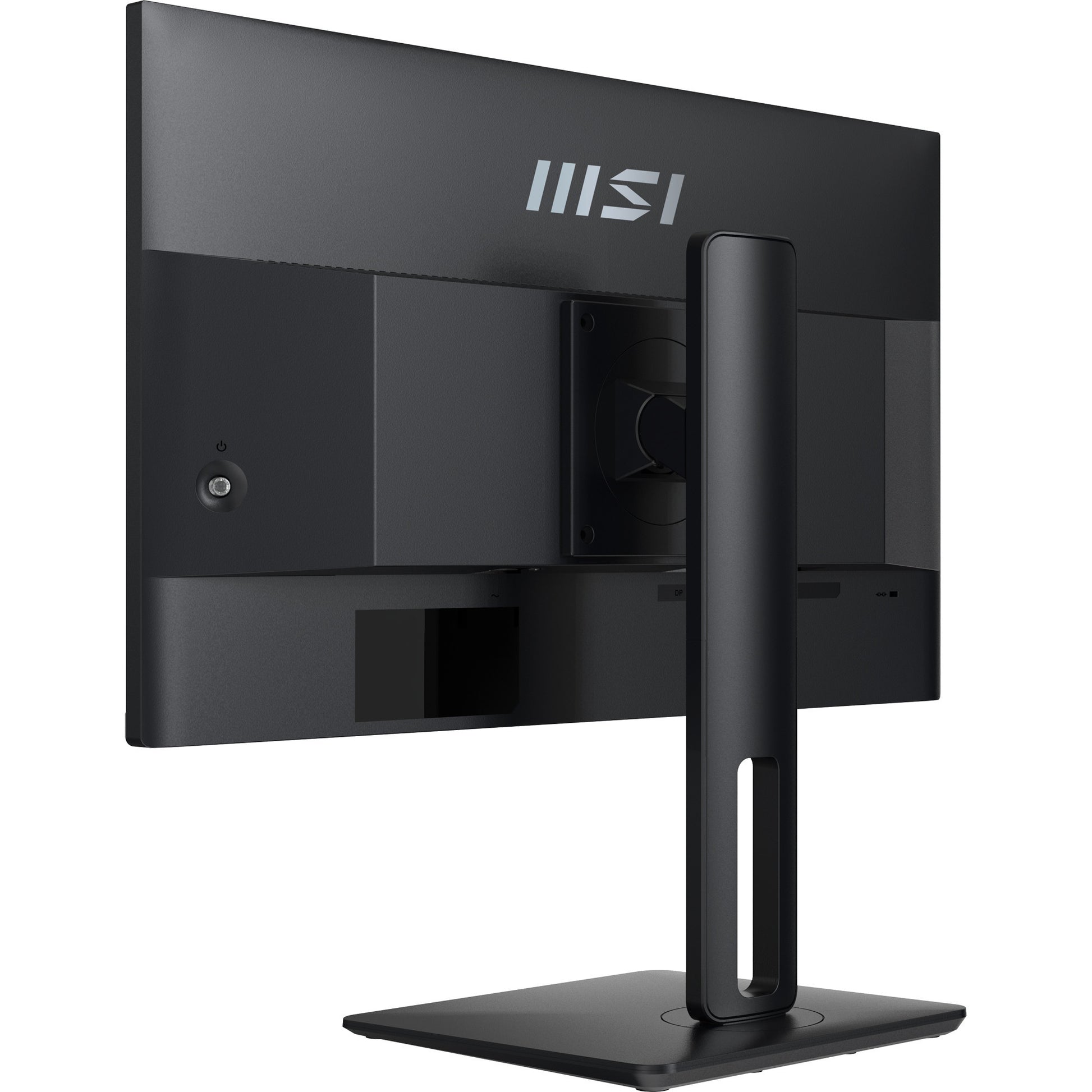 Msi pro mp245pg 23.8 monitor (zwart, hdmi, displayport, vga)